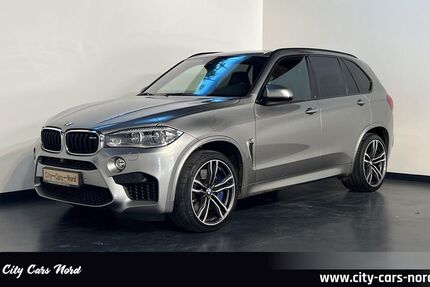 BMW X5 M 116.300 km 39.999 &euro; Tornesch 25436