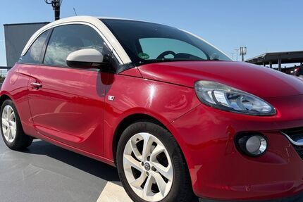 Opel Adam 119.999 km 5.100 &euro; Hamburg 22335