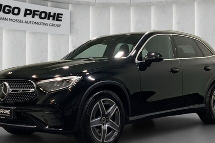 Mercedes-Benz GLC 300 10.444 km 53.950 &euro; Hamburg 22297