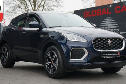 Jaguar E-Pace 84.000 km 24.885 &euro; Hamburg 22453