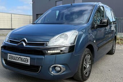 Citroen Berlingo 134.700 km 6.999 &euro; Pinneberg 25421