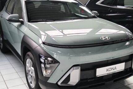 Hyundai KONA 1.200 km 25.900 &euro; Elmshorn 25337