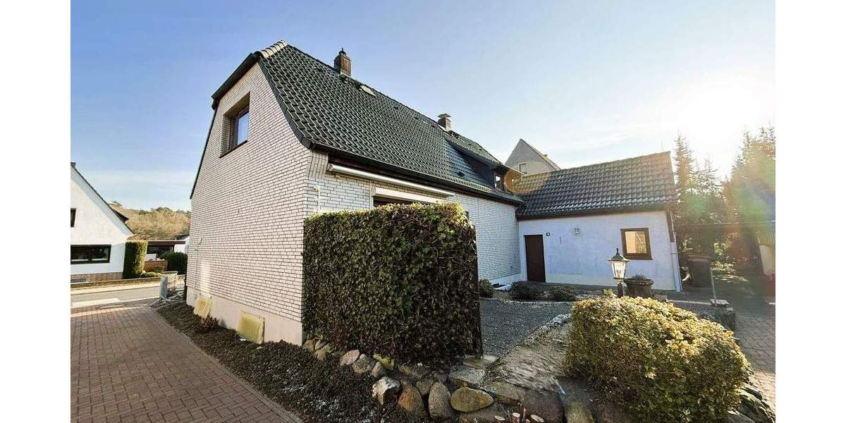 Einfamilienhaus Hamburg Neugraben-Fischbek - 5 Zimmer, 112 m&sup2;, 329.000&euro; | Angebot:25679962