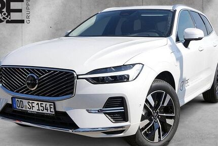 Volvo XC60 1.500 km 55.450 &euro; Glinde 21509