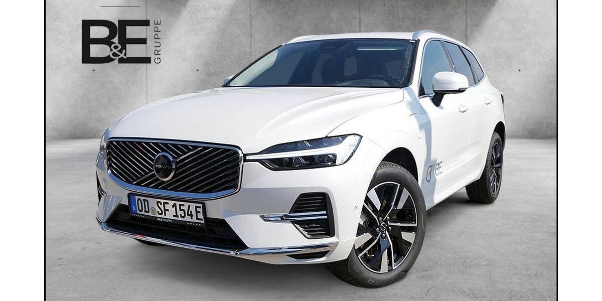 Volvo XC60 1.500 km 55.450 &euro; Glinde 21509