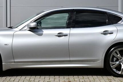 Nissan Andere 6.400 km 17.750 &euro; Oststeinbek 22113