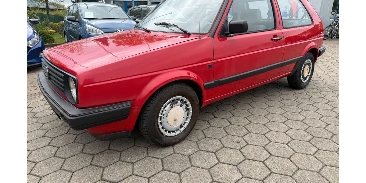 VW Golf 48.880 km 3.990 &euro; Elmshorn 25335