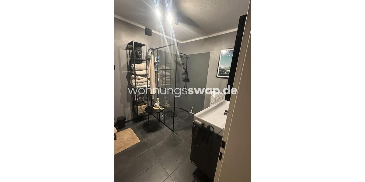 Etagenwohnung Hamburg Uhlenhorst - 4 Zimmer, 140 m&sup2;, 1.800&euro; | Angebot:25655489