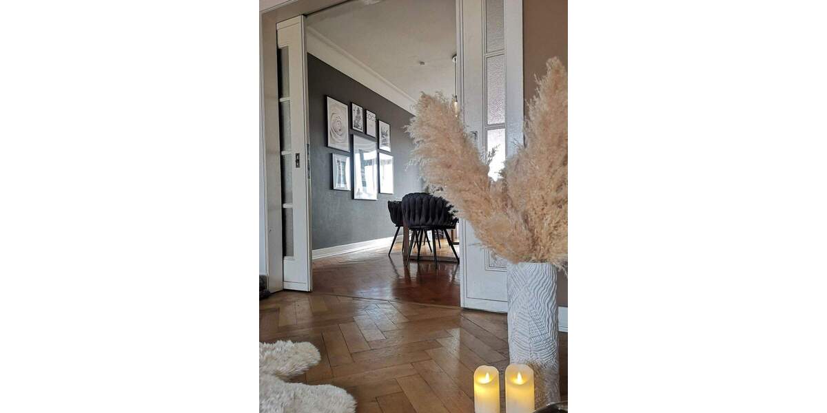 Etagenwohnung Hamburg Winterhude - 3 Zimmer, 109 m&sup2;, 729.000&euro; | Angebot:25770603