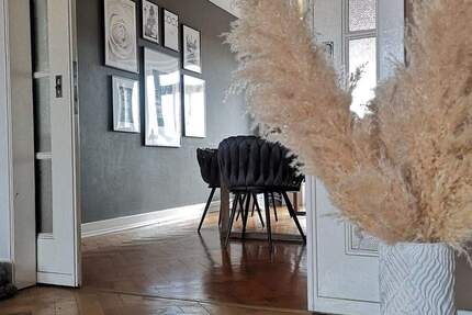 Wohnung Hamburg Winterhude - 3 Zimmer, 109 m&sup2;, 729.000&euro; | Angebot:25770603