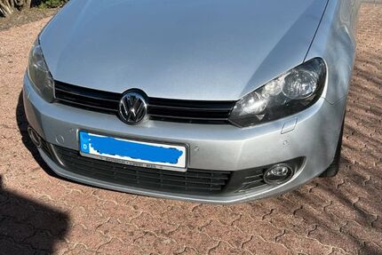 VW Golf 179.500 km 6.450 &euro; Quickborn 25451