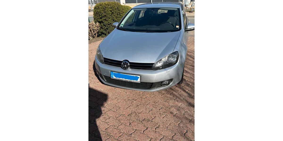 VW Golf 179.500 km 6.450 &euro; Quickborn 25451