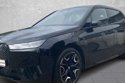 BMW iX 71.015 km 39.950 &euro; Quickborn 25451