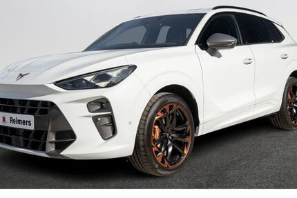 Cupra Terramar 3.500 km 48.990 &euro; Pinneberg 25421