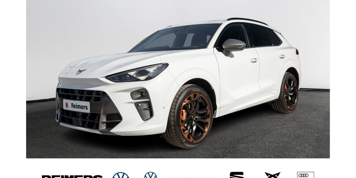 Cupra Terramar 3.500 km 48.990 &euro; Pinneberg 25421