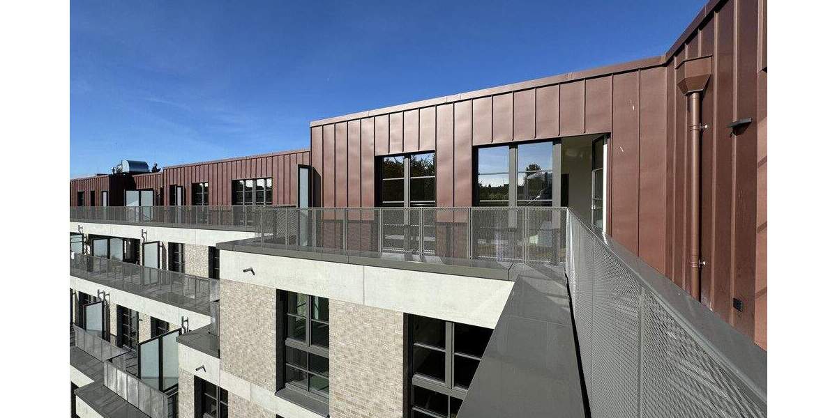 Etagenwohnung Hamburg Sternschanze - 4 Zimmer, 128 m&sup2;, 1.519.000&euro; | Angebot:25675986