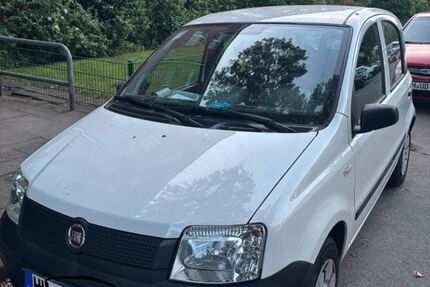 Fiat Panda 149.436 km 1.100 &euro; Hamburg 22177