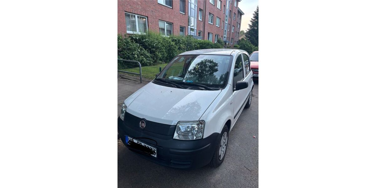 Fiat Panda 149.436 km 1.100 &euro; Hamburg 22177