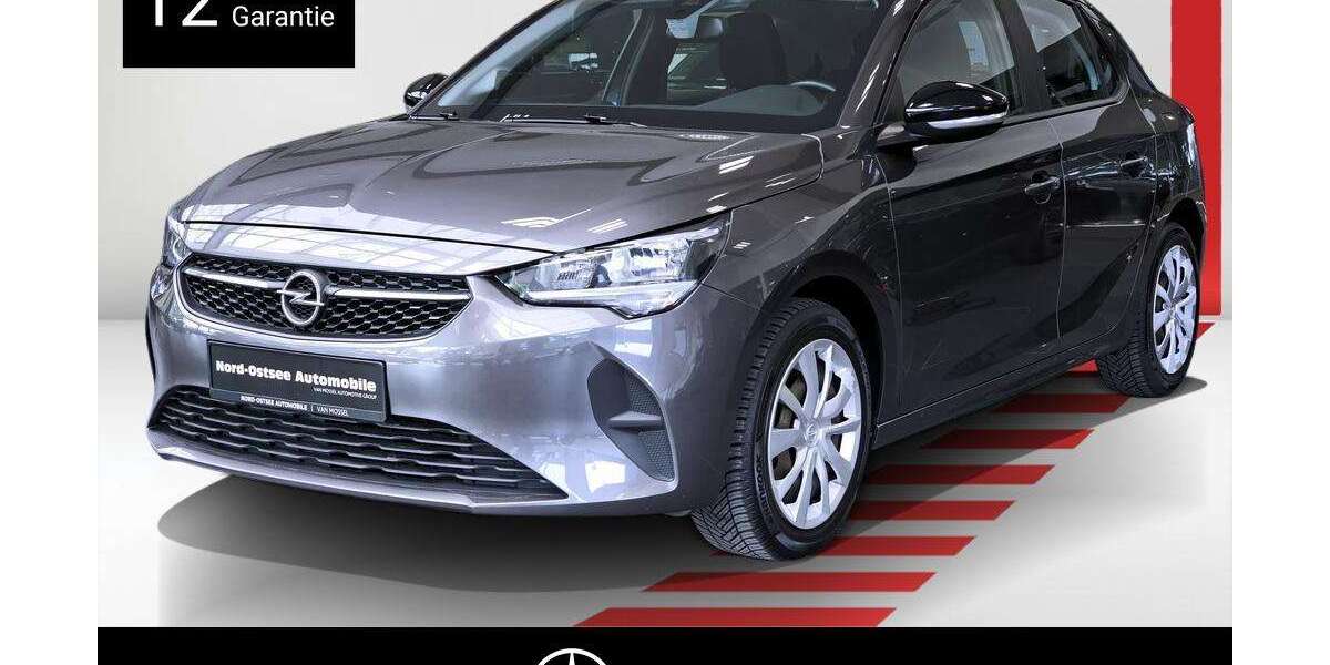Opel Corsa 70.066 km 8.790 &euro; Ahrensburg 22926