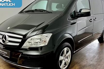 Mercedes-Benz Viano 149.800 km 22.990 &euro; Pinneberg 25421