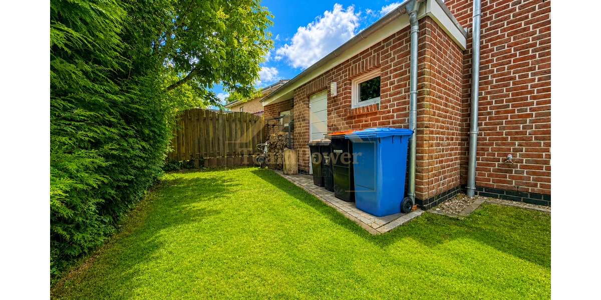 Moderne Stadtvilla in Sackgassenlage - das Traumhaus einer jungen Familie! - Einfamilienhaus Bad Bramstedt | Angebot:26822414