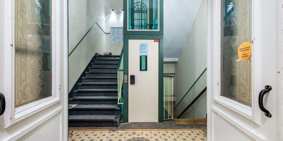 Etagenwohnung Hamburg Sankt Georg St. Georg - 3 Zimmer, 80 m&sup2;, 580.000&euro; | Angebot:25851566