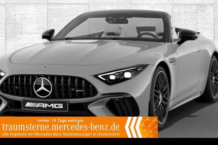 Mercedes-Benz SL 63 AMG 15.596 km 138.990 &euro; Hamburg 22047