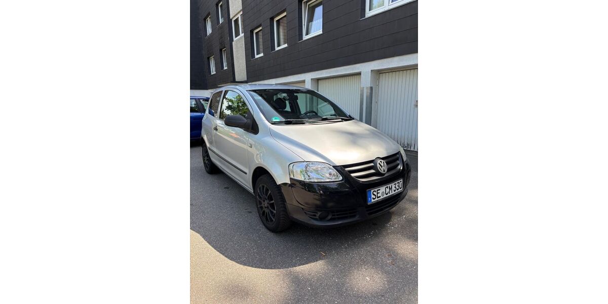 VW Fox 220.000 km 999 &euro; Wedel 22880