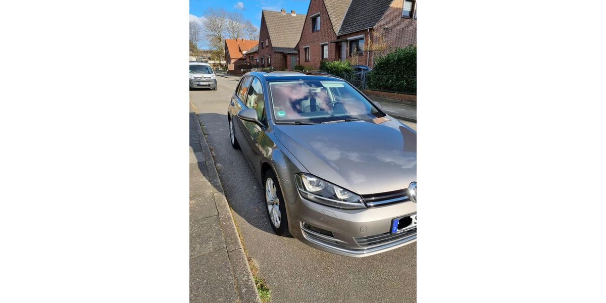 VW Golf 116.000 km 13.900 &euro; Oststeinbek 22113