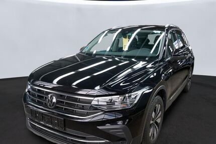 VW Tiguan 57.600 km 26.990 &euro; Appen 25482