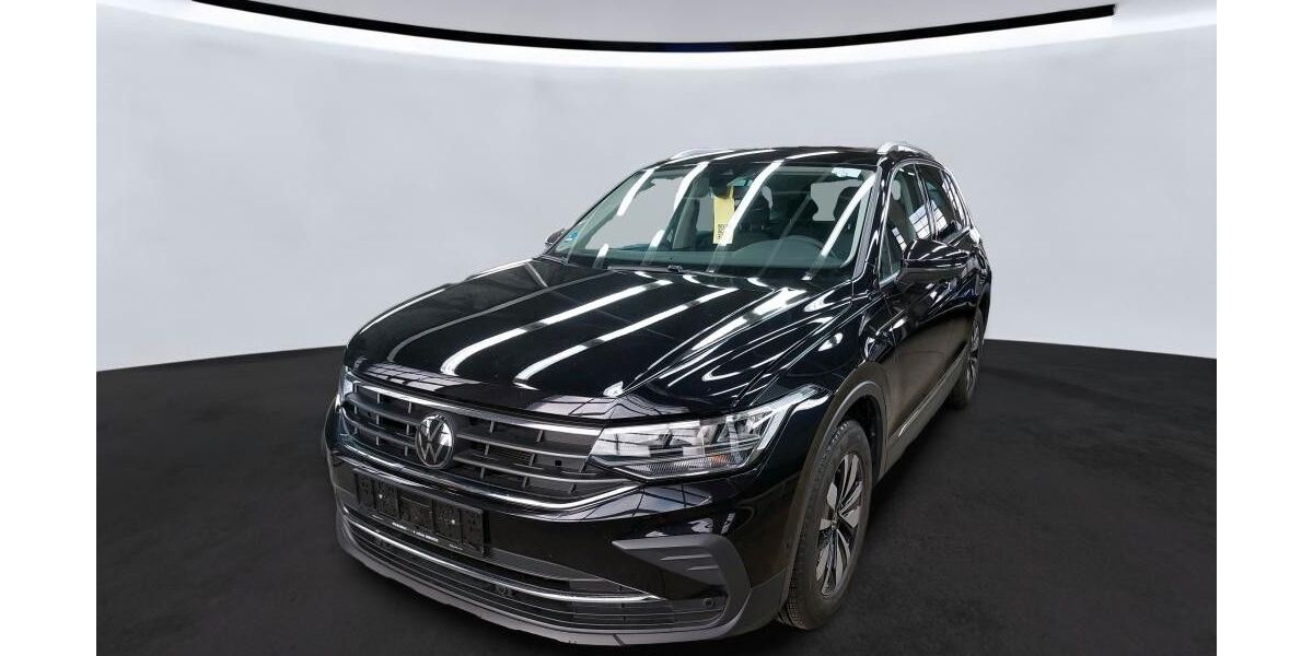 VW Tiguan 57.600 km 26.990 &euro; Appen 25482