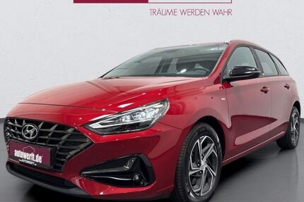 Hyundai i30 36.056 km 17.490 &euro; Ahrensburg 22926