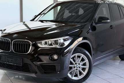 BMW X1 185.000 km 13.890 &euro; Pinneberg 25421