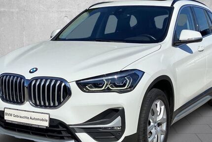BMW X1 78.820 km 23.888 &euro; Kaltenkirchen 24568