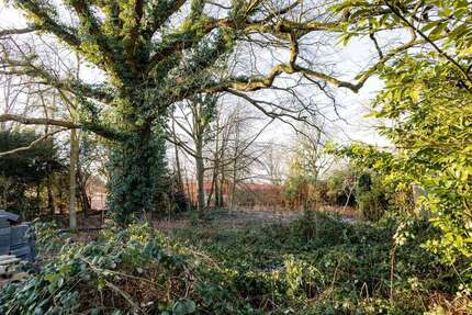 Grundstück Hamburg Wandsbek - 499.000&euro; | Angebot:24677306