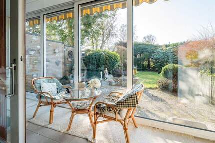 Haus Hamburg Rahlstedt - 4 Zimmer, 97 m&sup2;, 450.000&euro; | Angebot:25796469