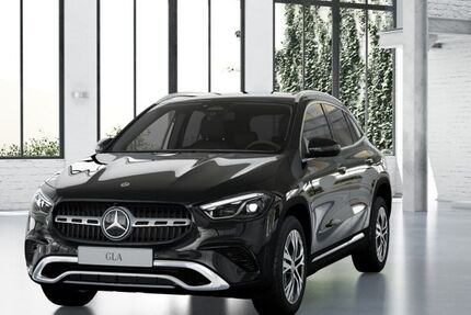 Mercedes-Benz GLA 200 9.999 km 45.950 &euro; Bad Oldesloe 23843