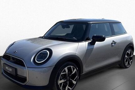 Mini Cooper C 25.479 km 23.250 &euro; Hamburg 21073
