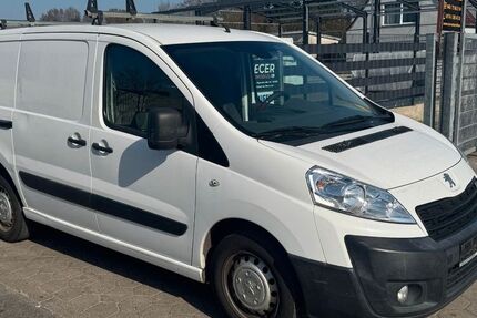 Peugeot Expert 175.000 km 4.900 &euro; Hamburg 21107