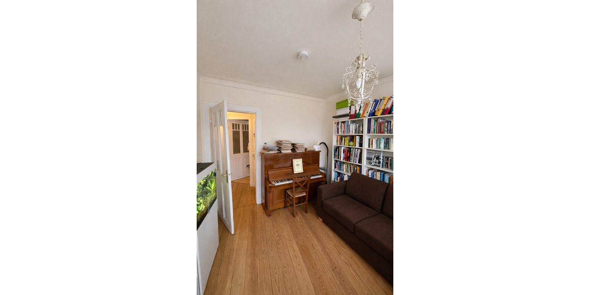 Etagenwohnung Hamburg Winterhude - 3 Zimmer, 399.000&euro; | Angebot:25798453