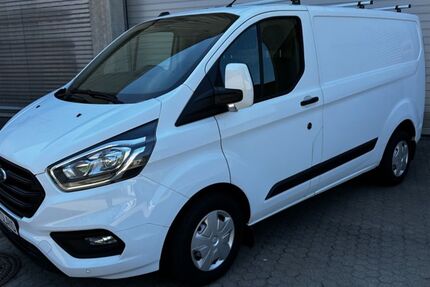 Ford Transit Custom 87.000 km 17.995 &euro; Norderstedt bei Hamburg 22844