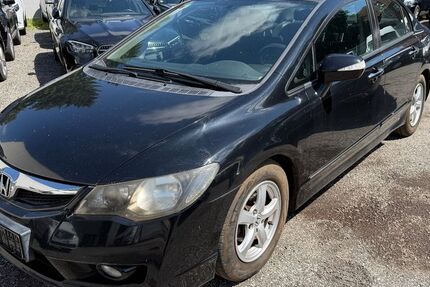 Honda Civic 290.000 km 1.900 &euro; Hamburg 22047