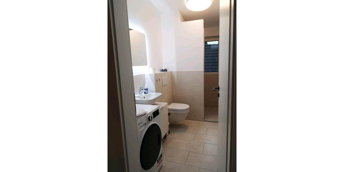 Etagenwohnung Hamburg Langenhorn - 1 Zimmer, 47 m&sup2;, 1.500&euro; | Angebot:24890671