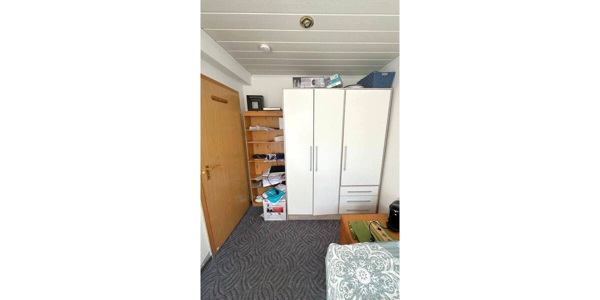 Mehrfamilienhaus, Wohnhaus Bad Oldesloe - 4 Zimmer, 126 m&sup2;, 249.000&euro; | Angebot:25681522