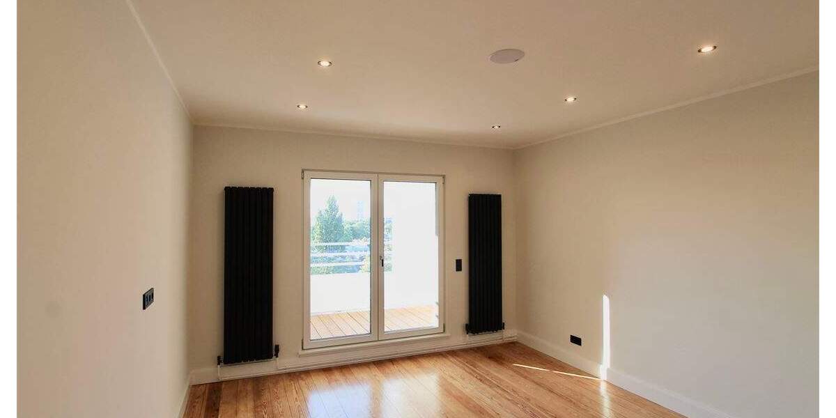 Etagenwohnung Hamburg Eilbek - 5 Zimmer, 153 m&sup2;, 845.000&euro; | Angebot:25744482