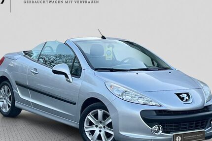 Peugeot 207 164.271 km 3.773 &euro; Hamburg 21031