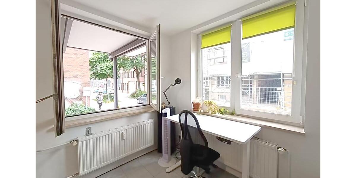 Gewerbeobjekt Hamburg Hamburg-Mitte - 420&euro; | Angebot:25982809