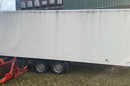 MAN Andere 520.000 km 7.500 &euro; Henstedt-Ulzburg 24558