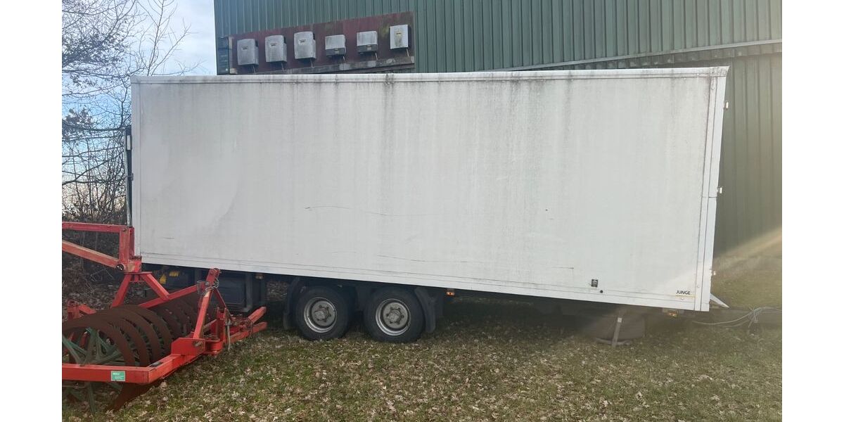 MAN Andere 520.000 km 7.500 &euro; Henstedt-Ulzburg 24558