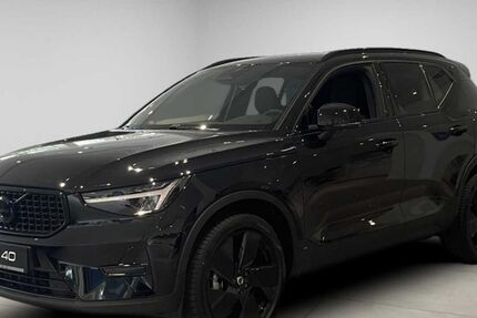 Volvo XC40 5.000 km 49.850 &euro; Hamburg 21079